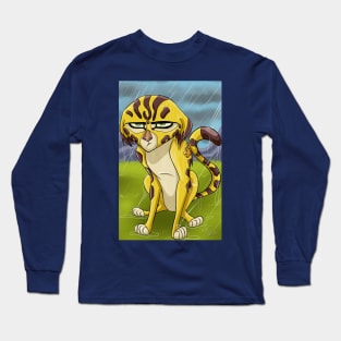 The Lion Guard Long Sleeve T-Shirt